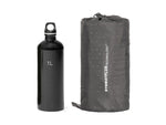 Exped Ultra 10R Sleeping Pad Grey Goose