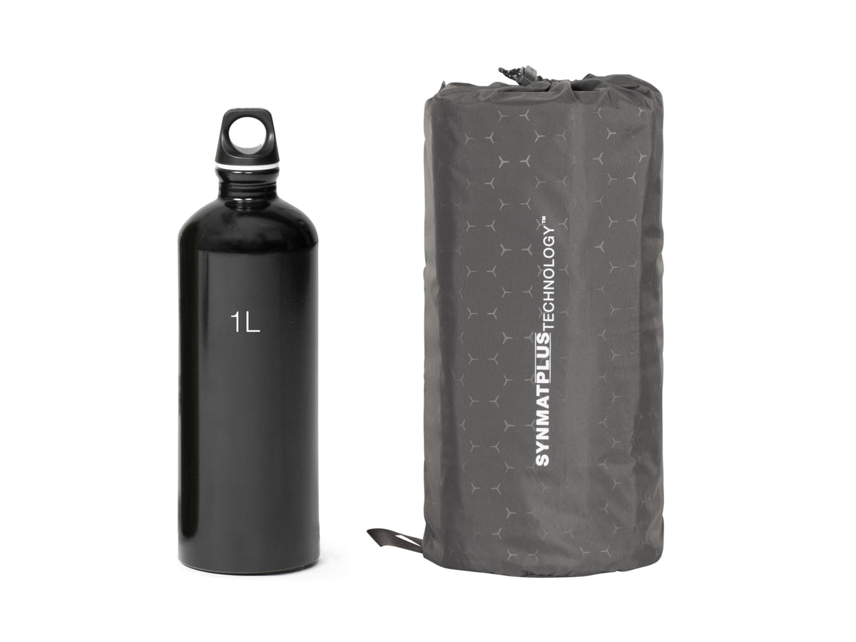 Exped Ultra 10R Sleeping Pad Grey Goose