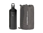Exped Ultra 10R Sleeping Pad Grey Goose