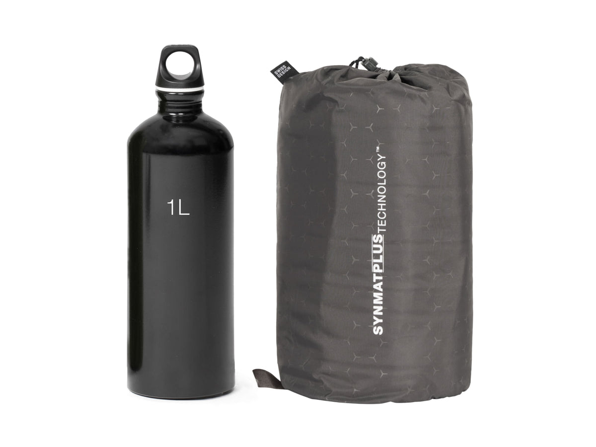 Exped Ultra 10R Sleeping Pad Grey Goose