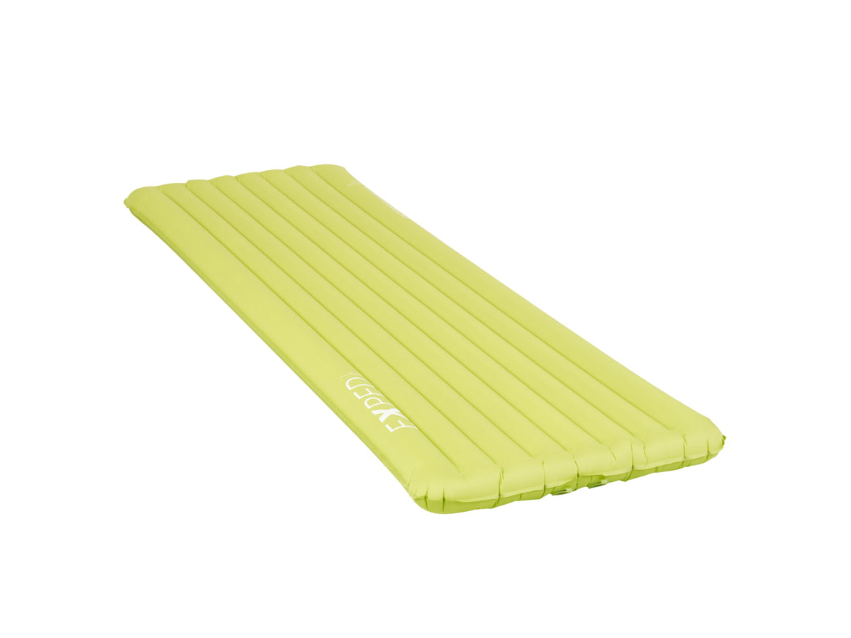 Exped Ultra 3R Sleeping Pad Lime