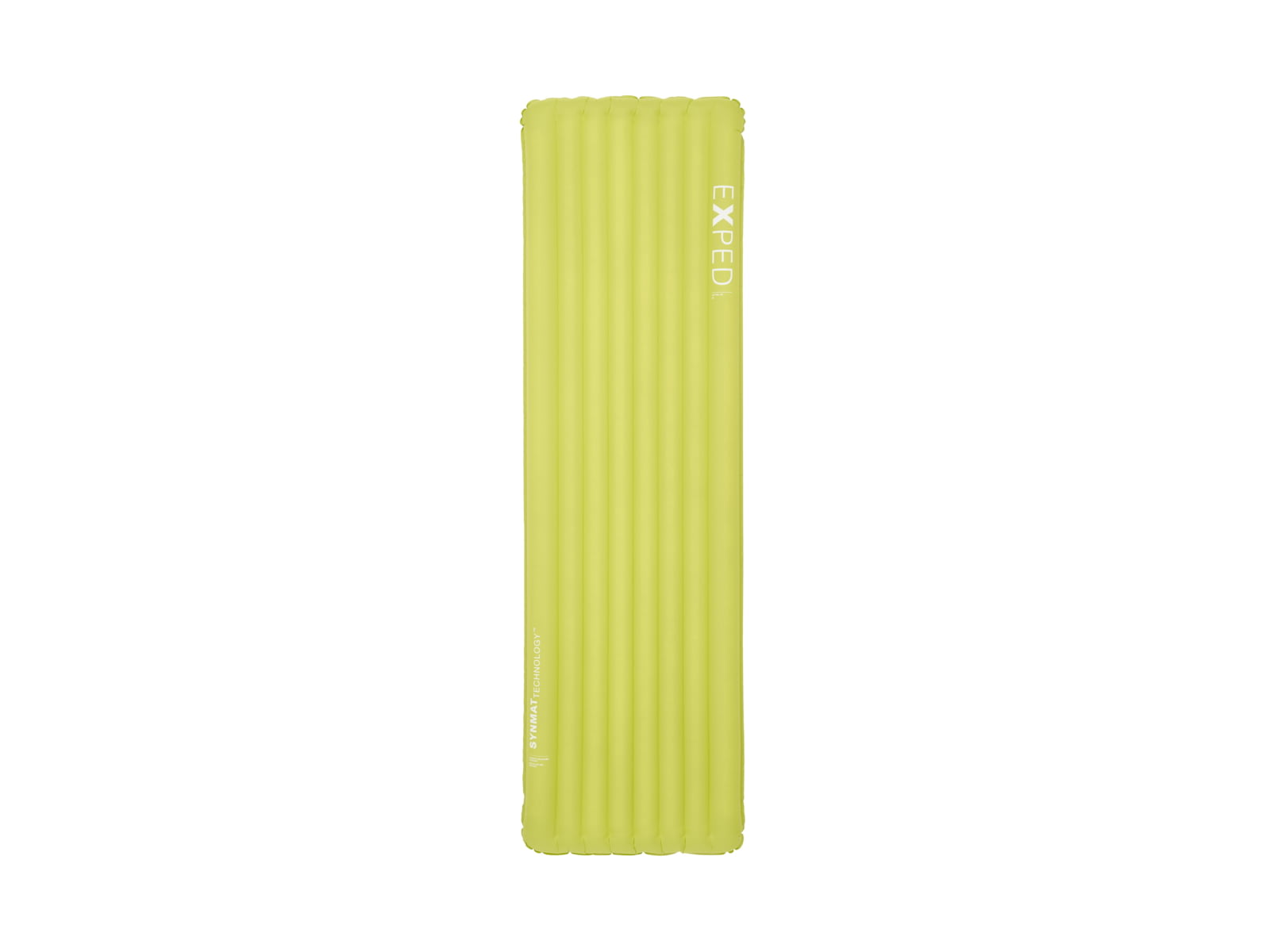 Exped Ultra 3R Sleeping Pad Lime