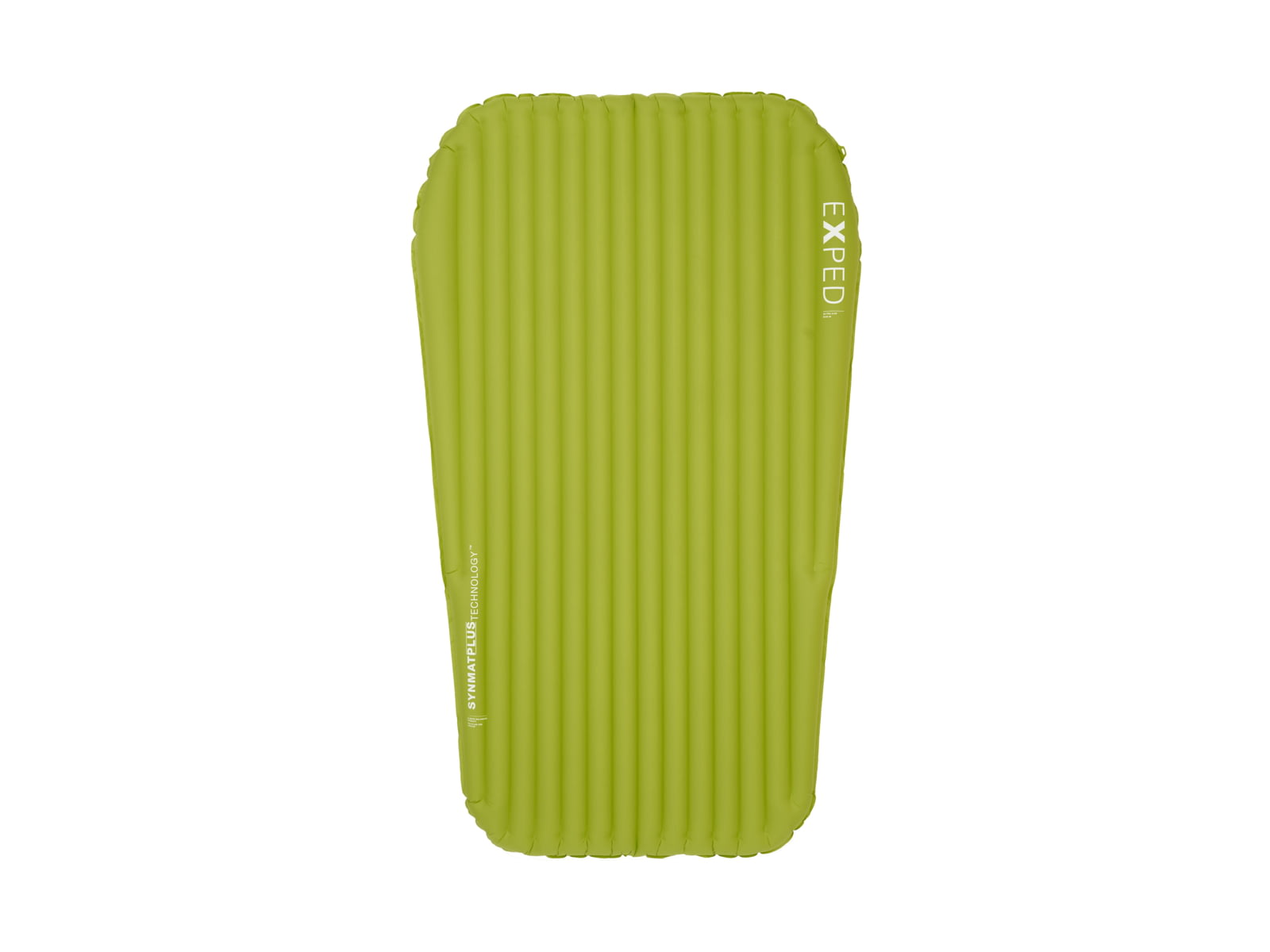 Exped Ultra 6.5R Duo Sleeping Pad Lichen DUO