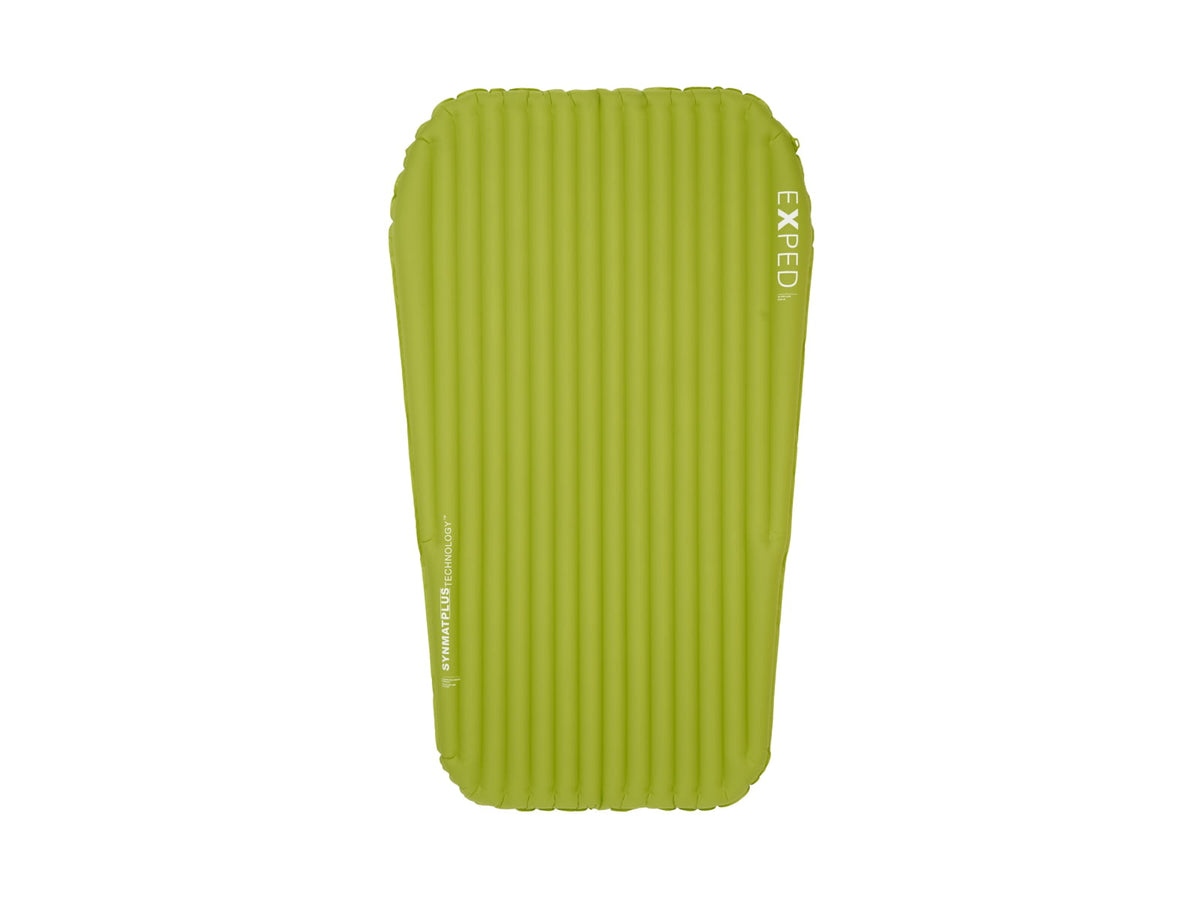 Exped Ultra 6.5R Duo Sleeping Pad Lichen DUO