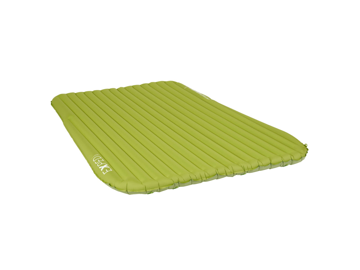 Exped Ultra 6.5R Duo Sleeping Pad Lichen DUO