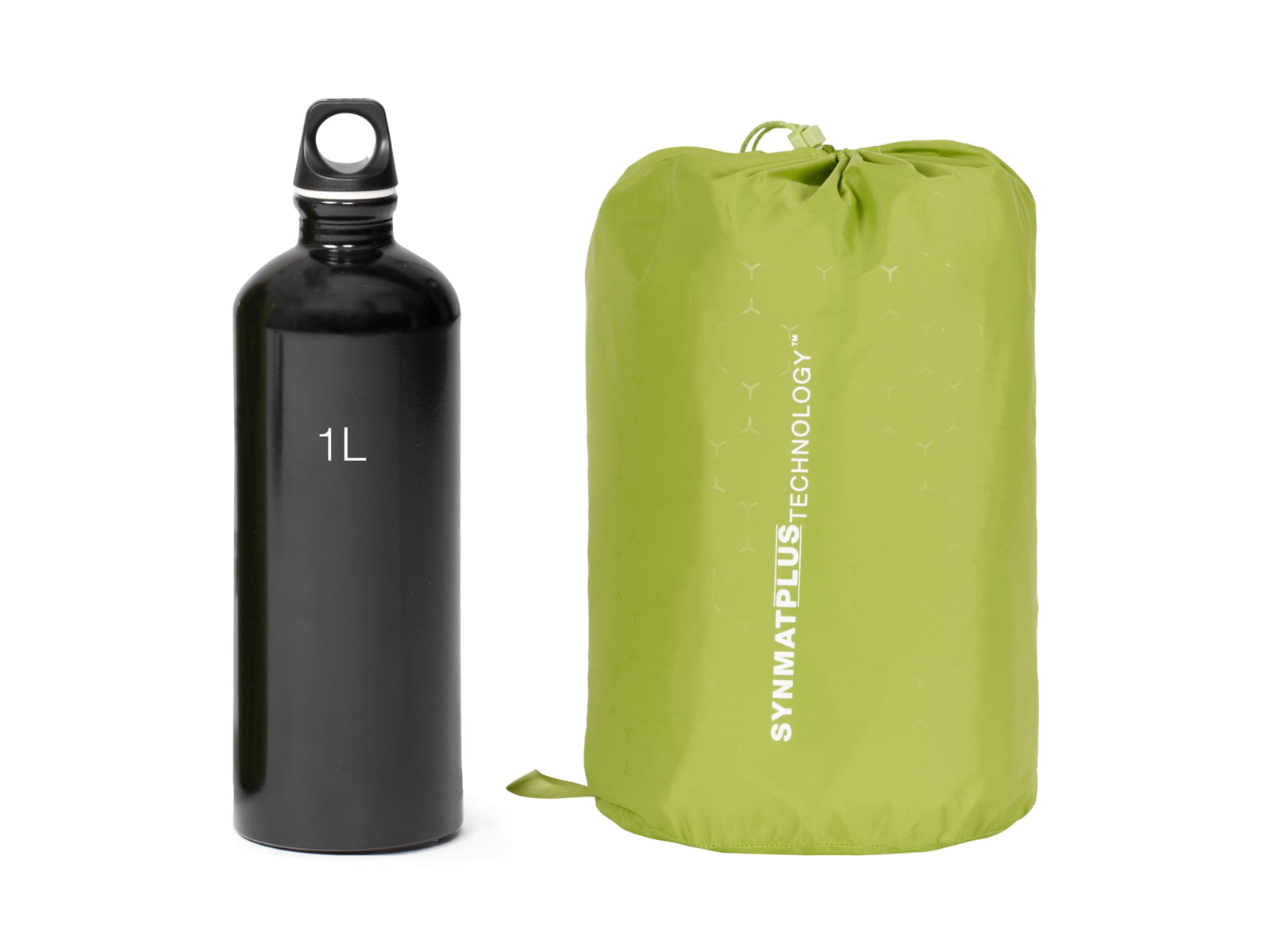 Exped Ultra 6.5R Duo Sleeping Pad Lichen DUO