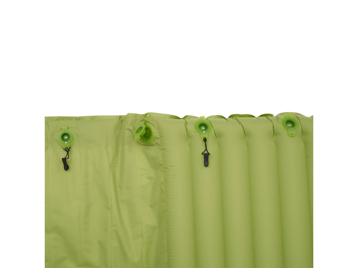 Exped Ultra 6.5R Duo Sleeping Pad Lichen DUO