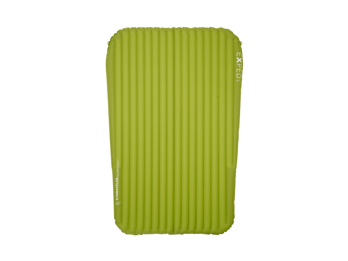 Exped Ultra 6.5R Duo Sleeping Pad Lichen DUO