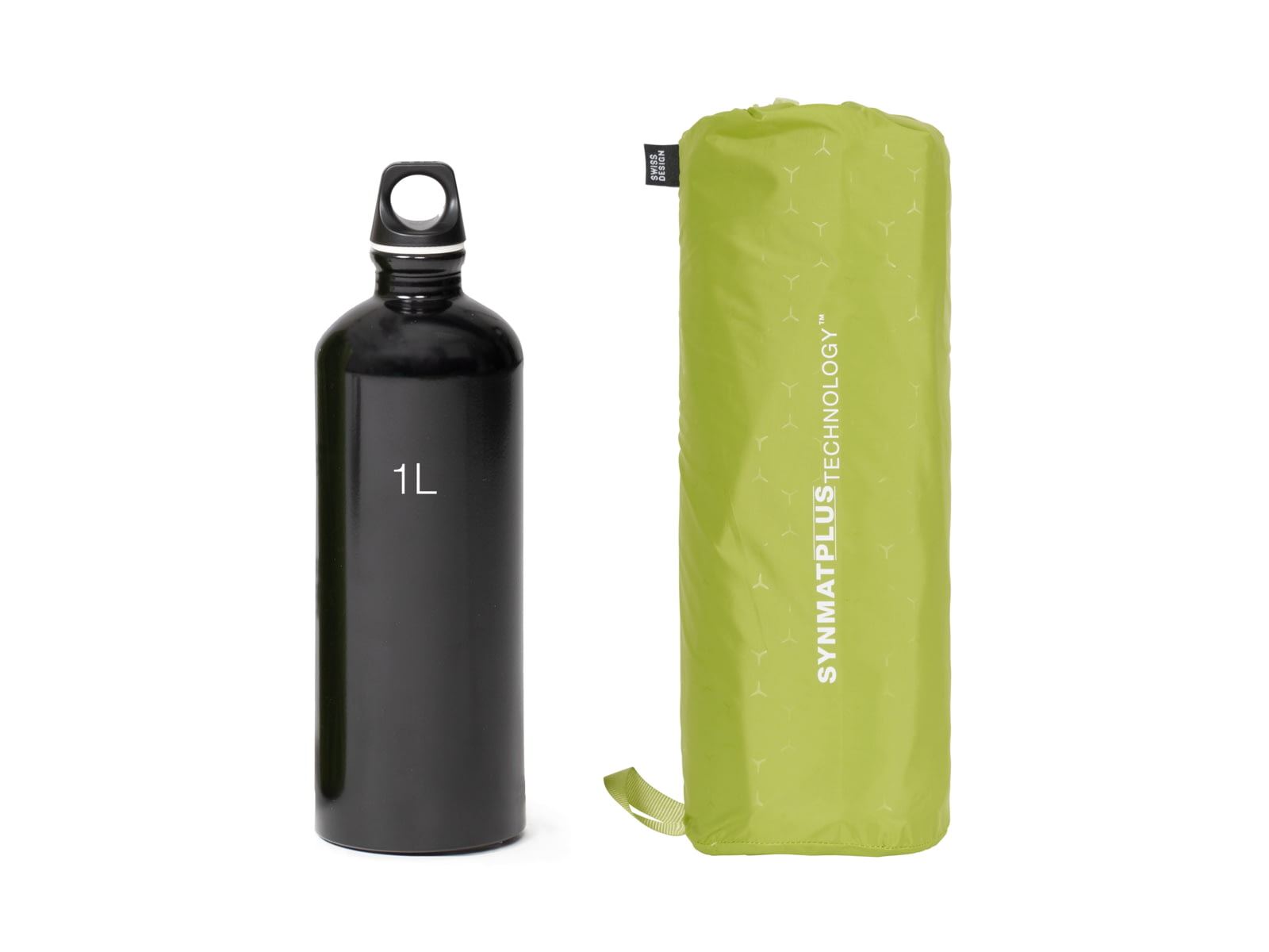 Exped Ultra 6.5R Sleeping Pad Lichen