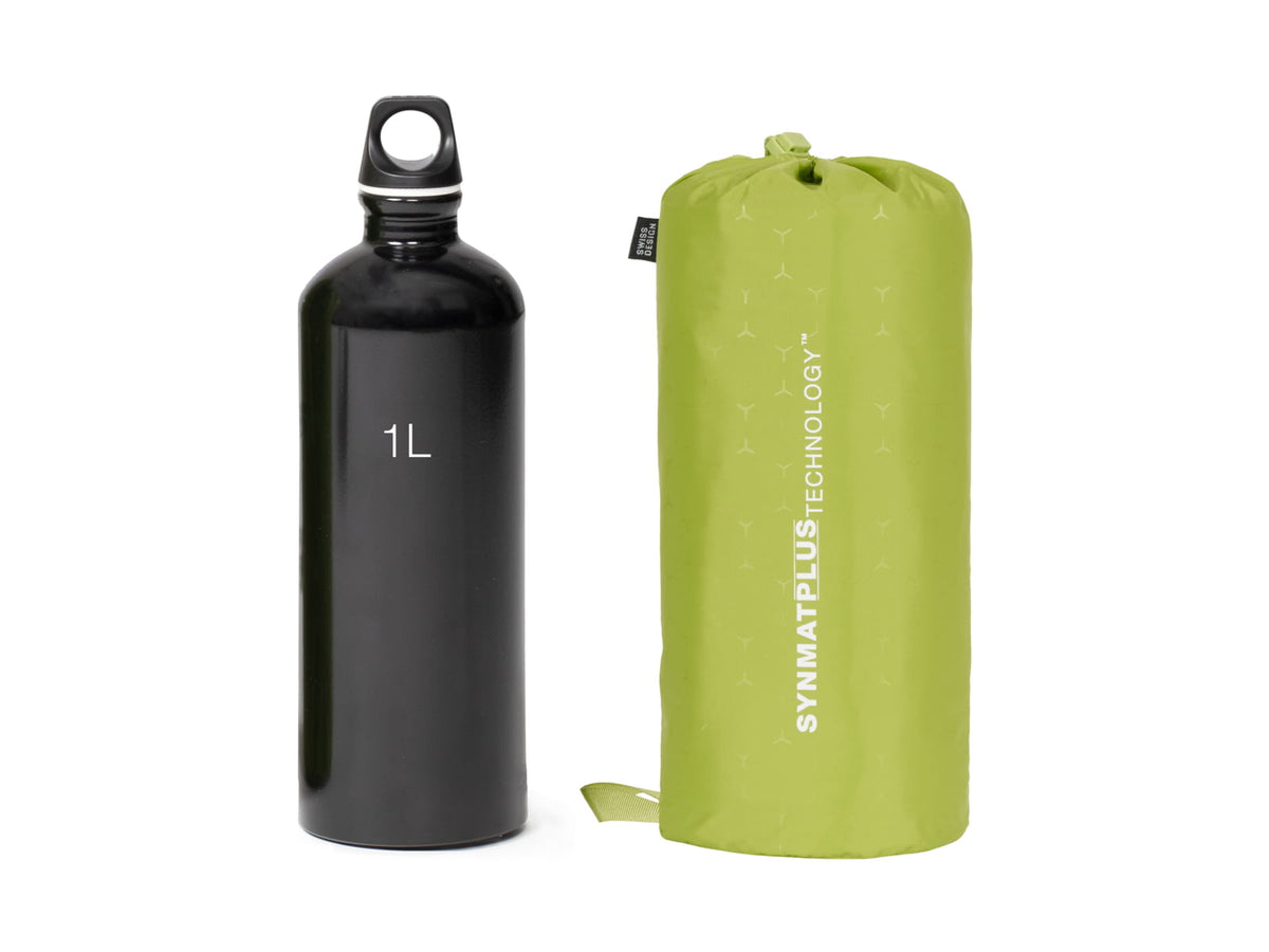 Exped Ultra 6.5R Sleeping Pad Lichen