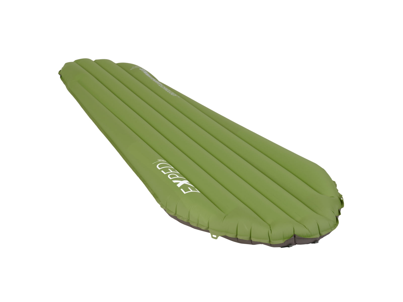Exped Ultra 8R Mummy Sleeping Pad Meadow