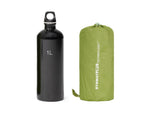 Exped Ultra 8R Mummy Sleeping Pad Meadow
