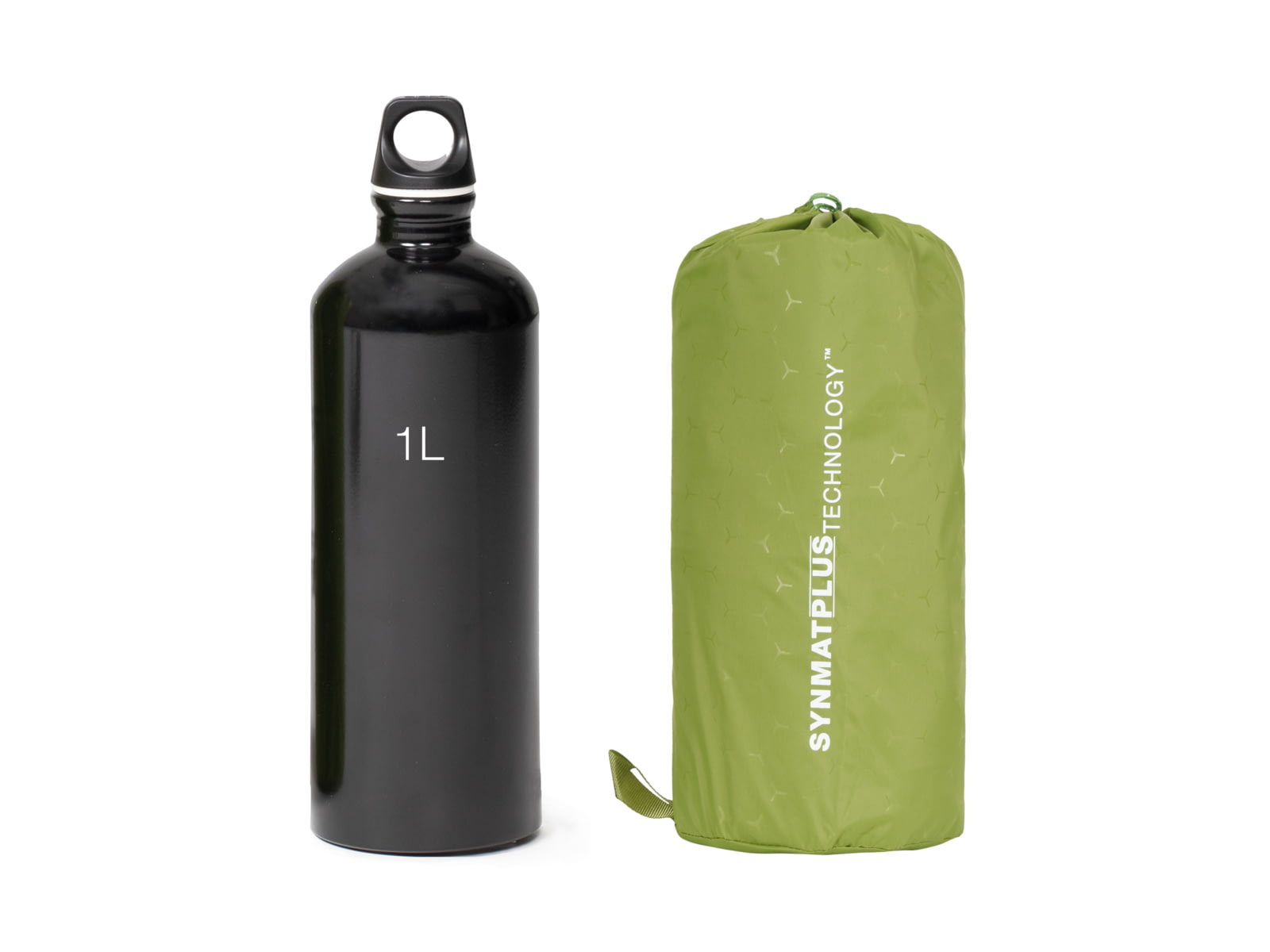 Exped Ultra 8R Mummy Sleeping Pad Meadow