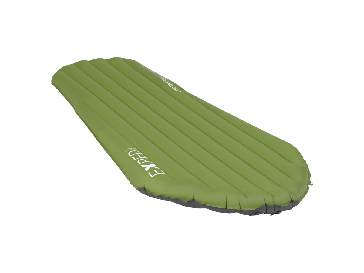Exped Ultra 8R Mummy Sleeping Pad Meadow