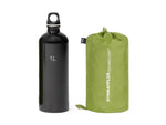 Exped Ultra 8R Mummy Sleeping Pad Meadow