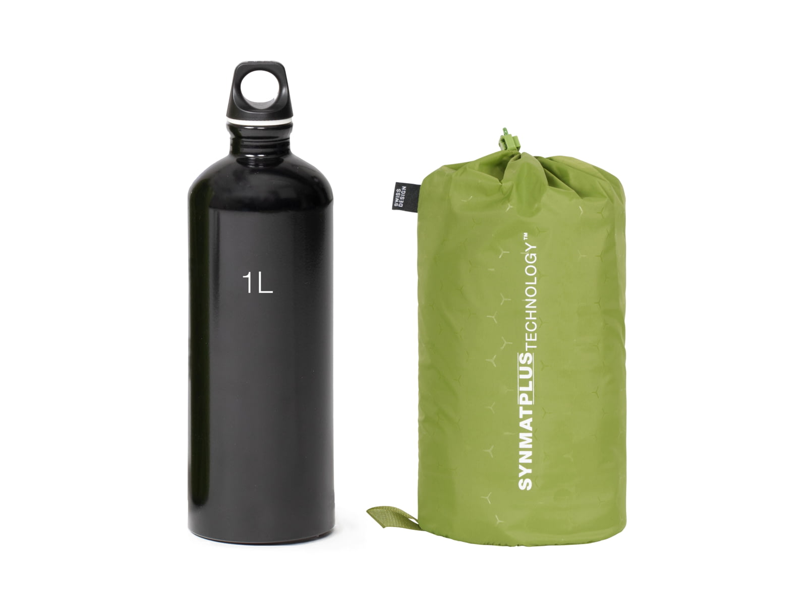 Exped Ultra 8R Mummy Sleeping Pad Meadow