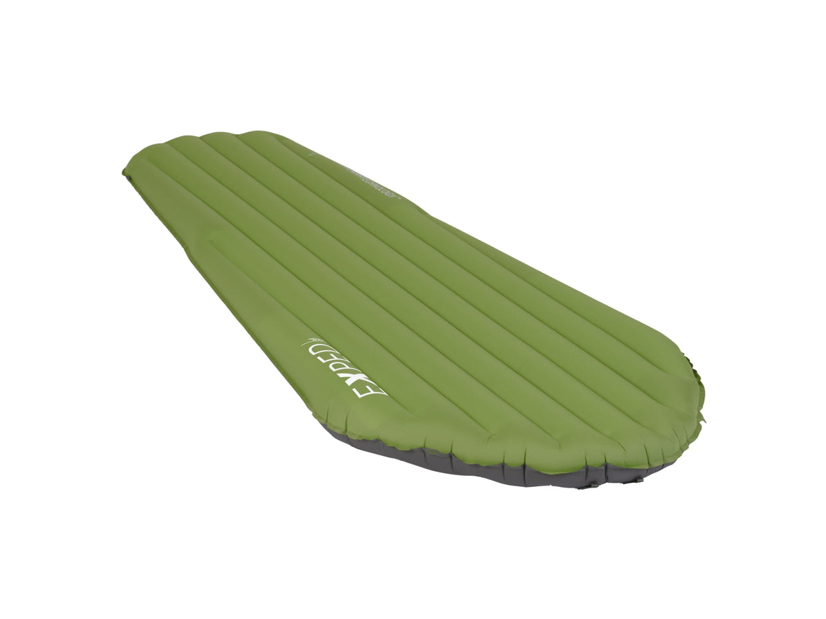 Exped Ultra 8R Mummy Sleeping Pad Meadow