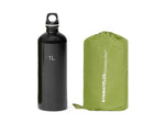 Exped Ultra 8R Mummy Sleeping Pad Meadow