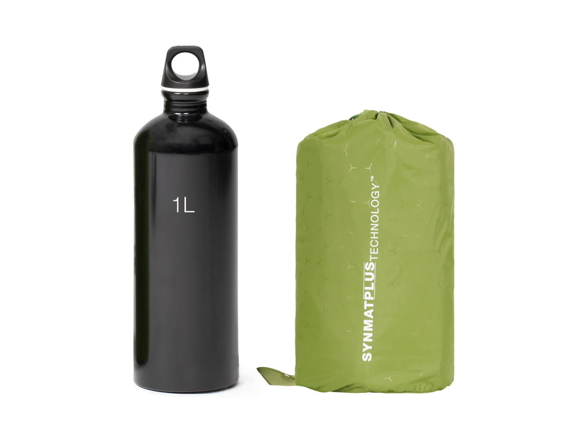 Exped Ultra 8R Mummy Sleeping Pad Meadow