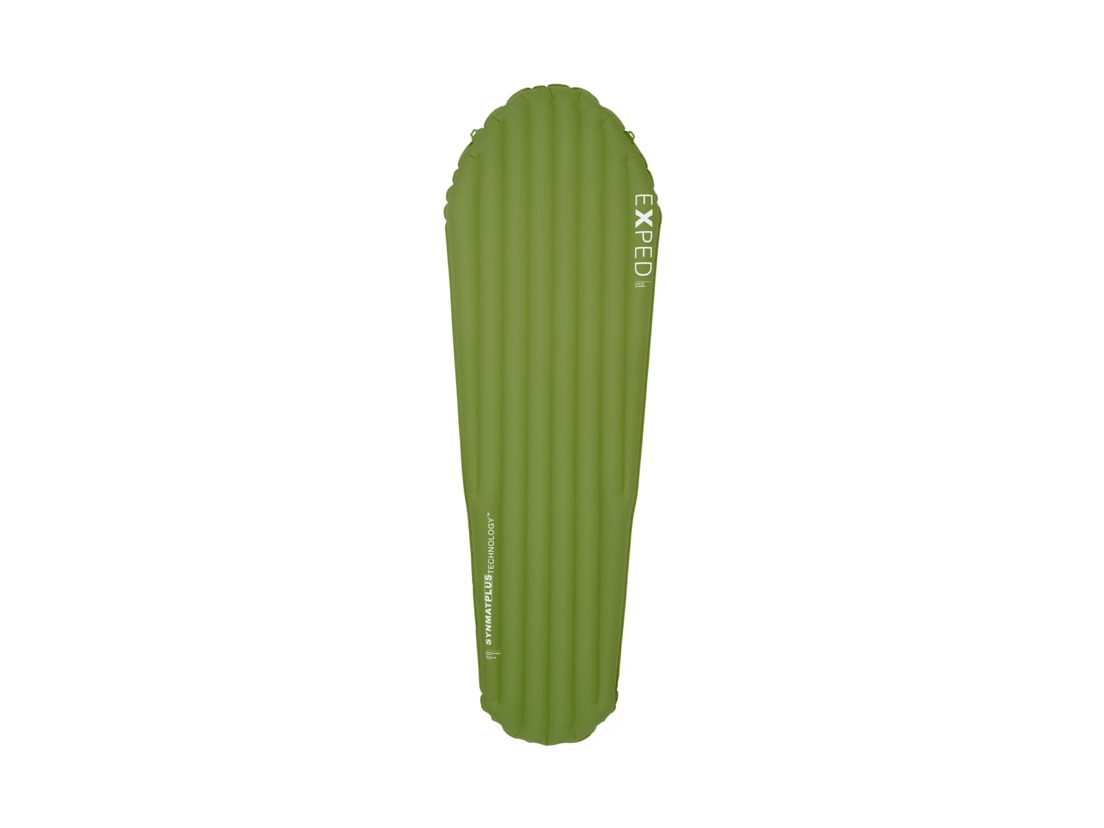 Exped Ultra 8R Mummy Sleeping Pad Meadow