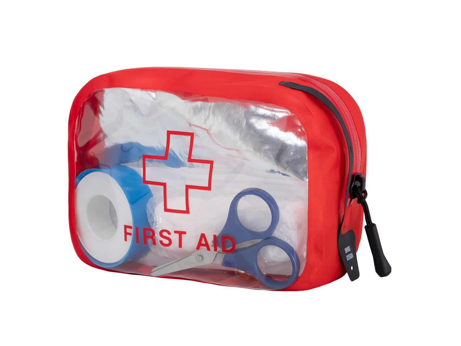 Exped First Aid Organizer Cube Fire