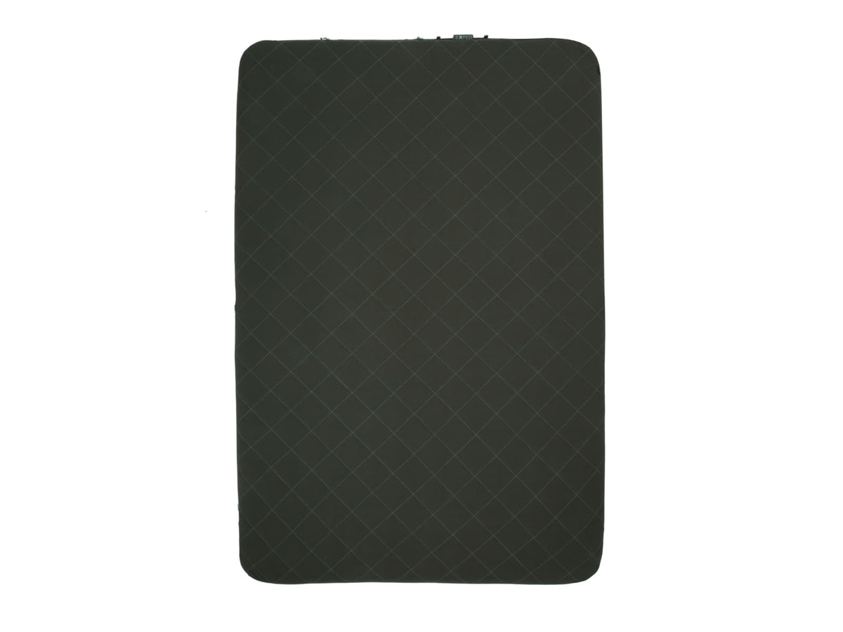 Exped LuxeMat Duo Pad Moraine