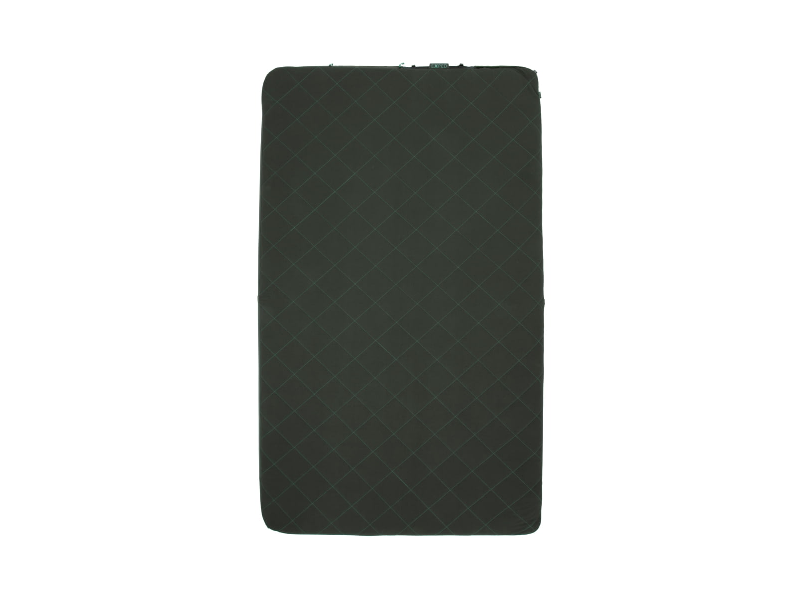 Exped LuxeMat Duo Pad Moraine