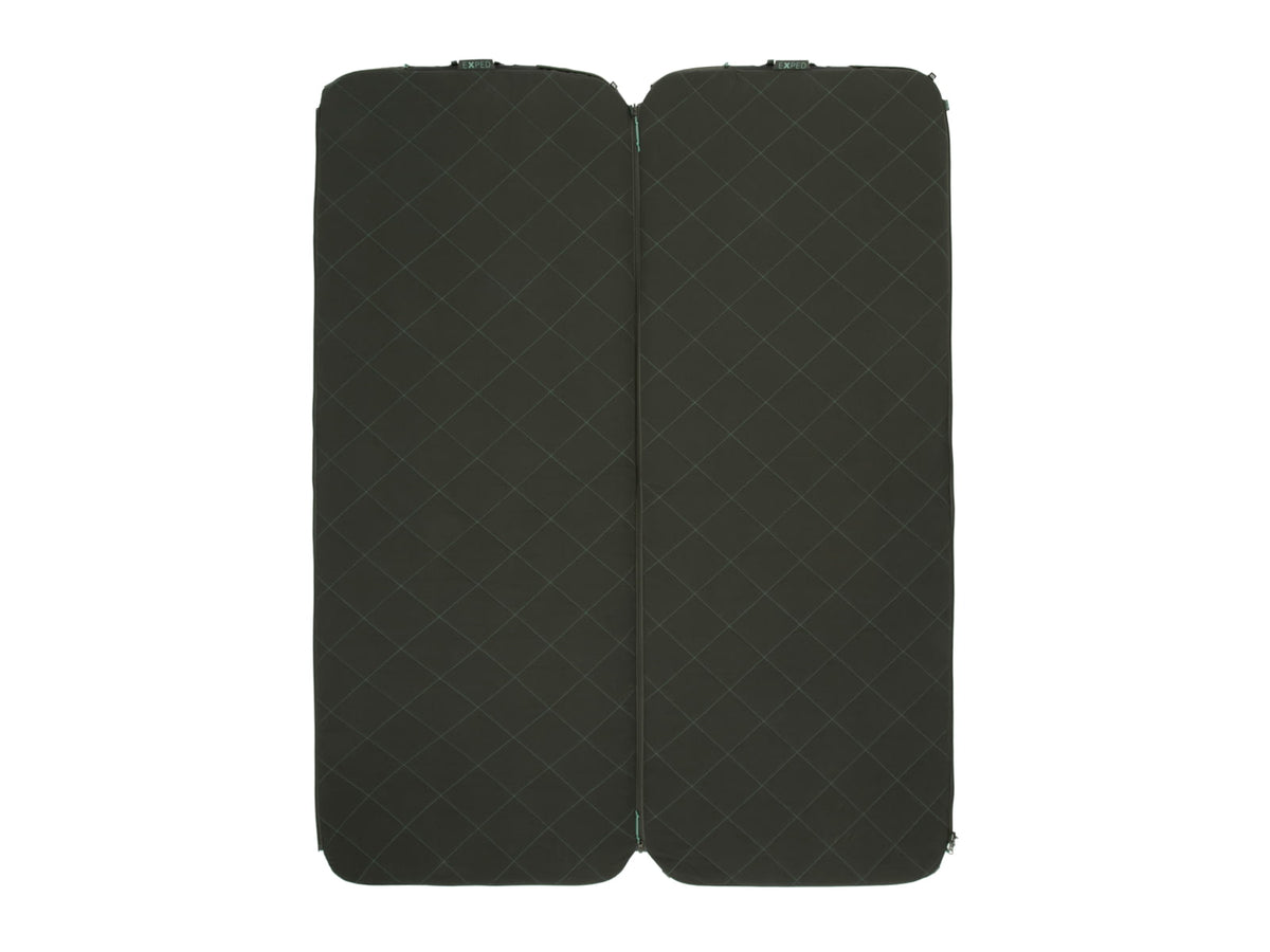 Exped LuxeMat Pad Moraine Medium Wide