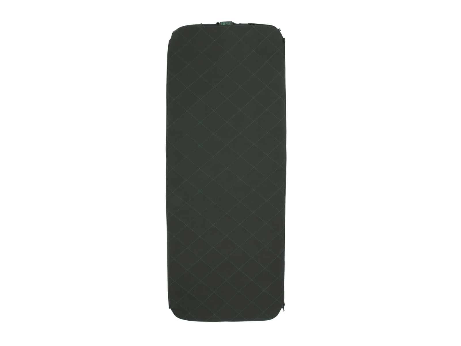 Exped LuxeMat Pad Moraine Medium Wide