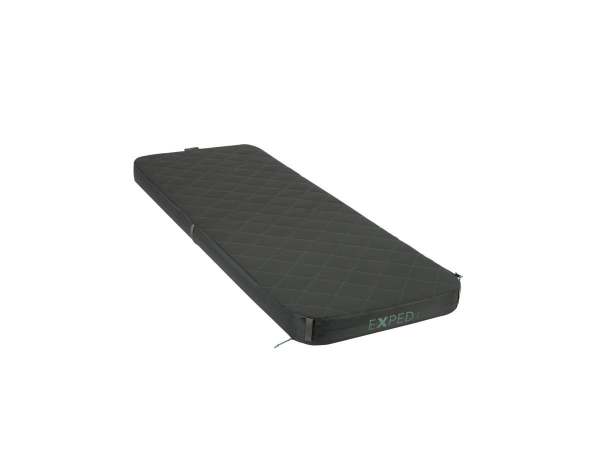 Exped LuxeMat Pad Moraine Medium Wide