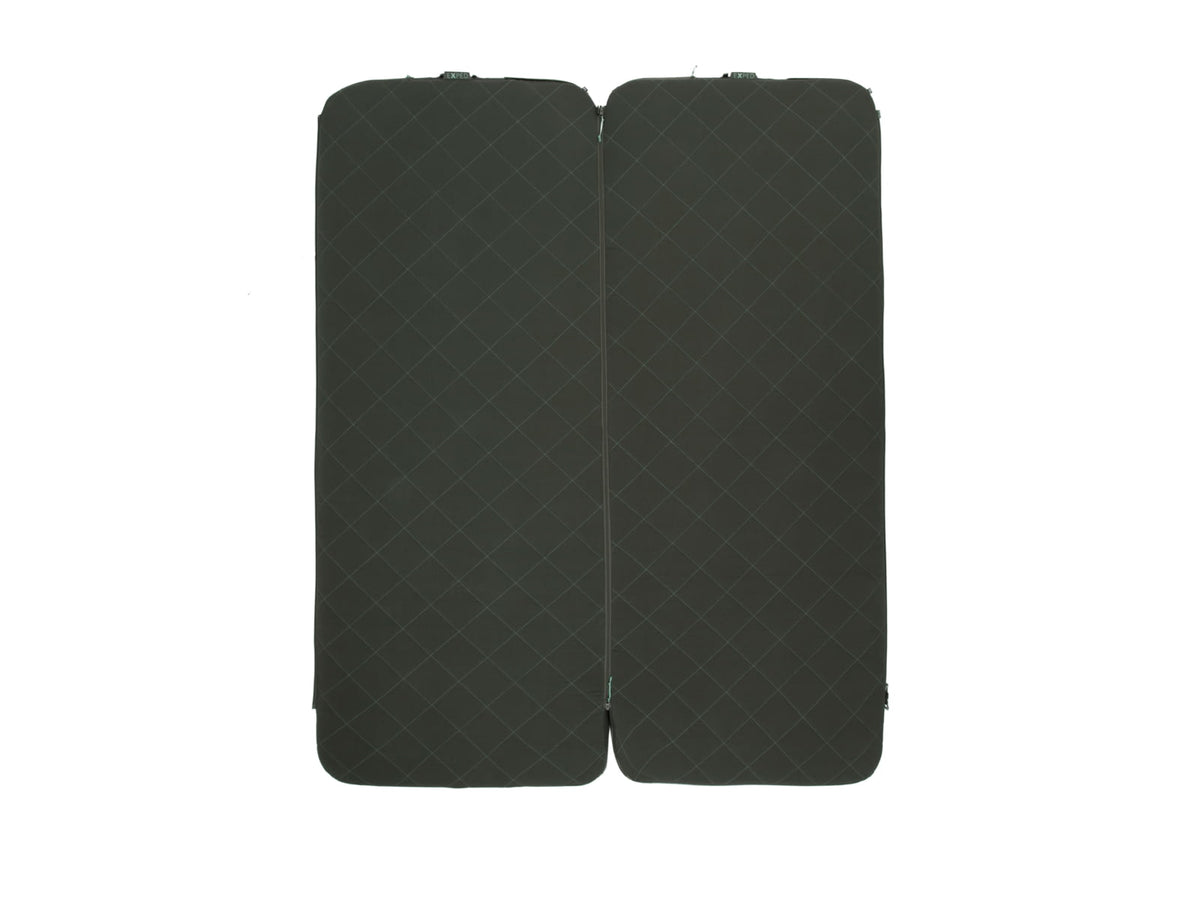 Exped LuxeMat Pad Moraine Medium Wide