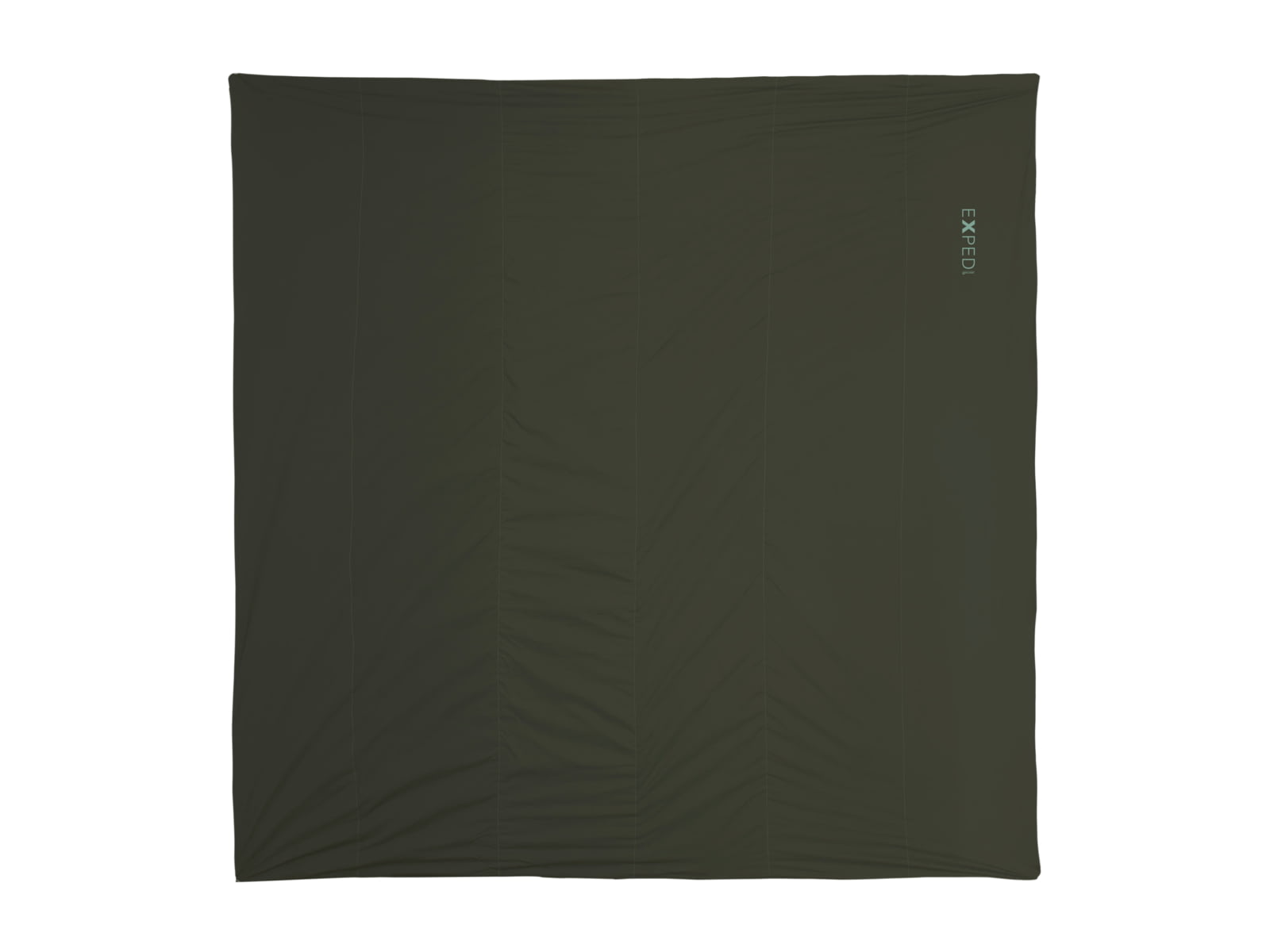 Exped LuxeWool Blanket Duo 2 Person
