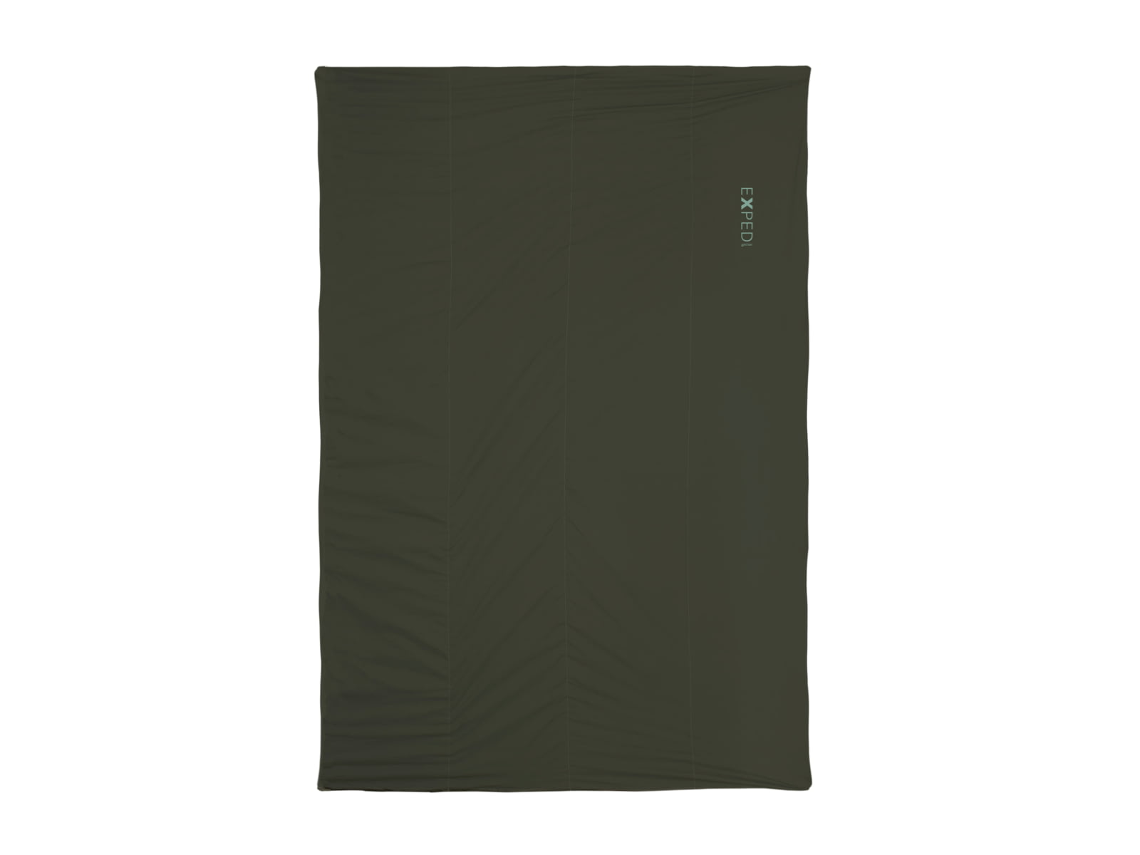 Exped LuxeWool Blanket Uno 1 Person
