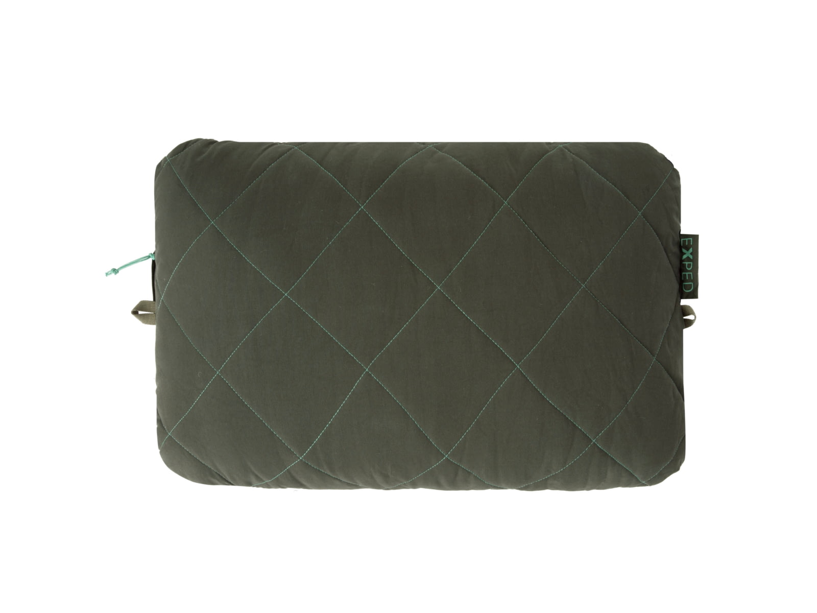 Exped LuxeWool Pillow Moraine