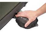 Exped MegaMat Auto Sleeping Pad Moraine One Size