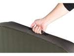 Exped MegaMat Auto Sleeping Pad Moraine One Size