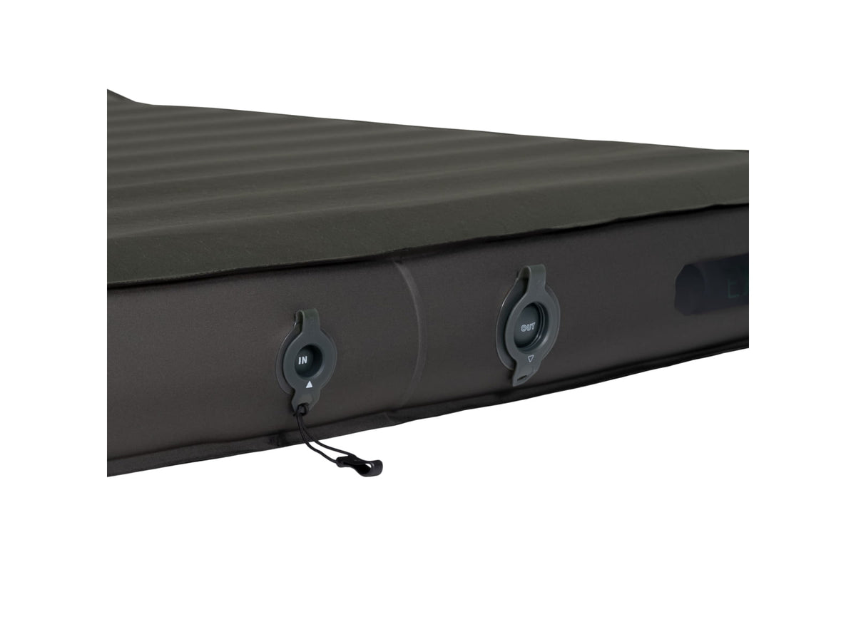 Exped MegaMat Auto Sleeping Pad Moraine One Size