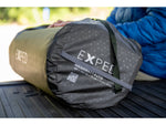 Exped MegaMat Auto Sleeping Pad Moraine One Size