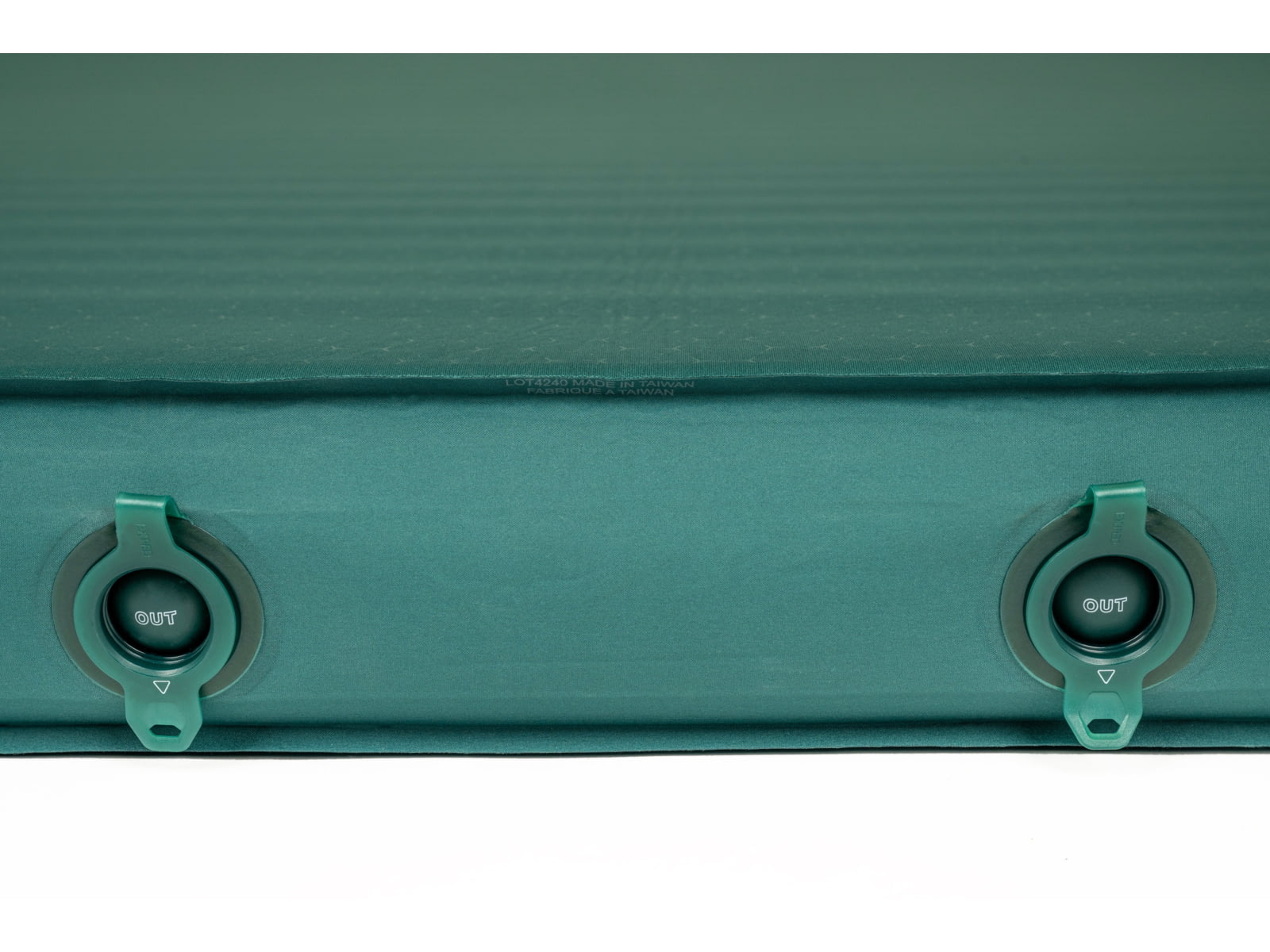 Exped MegaMat Duo Cypress Duo M