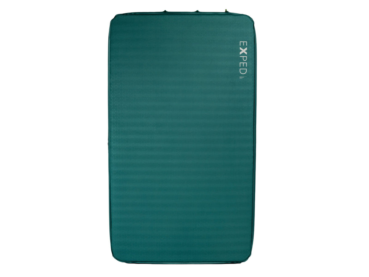 Exped MegaMat Duo Cypress Duo M