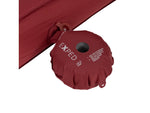 Exped MegaMat Max Sleeping Pad Burgundy Long Extra Wide