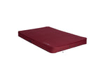 Exped MegaMat Max Duo Sleeping Pad Burgundy LW+