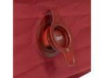 Exped MegaMat Max Duo Sleeping Pad Burgundy LW+