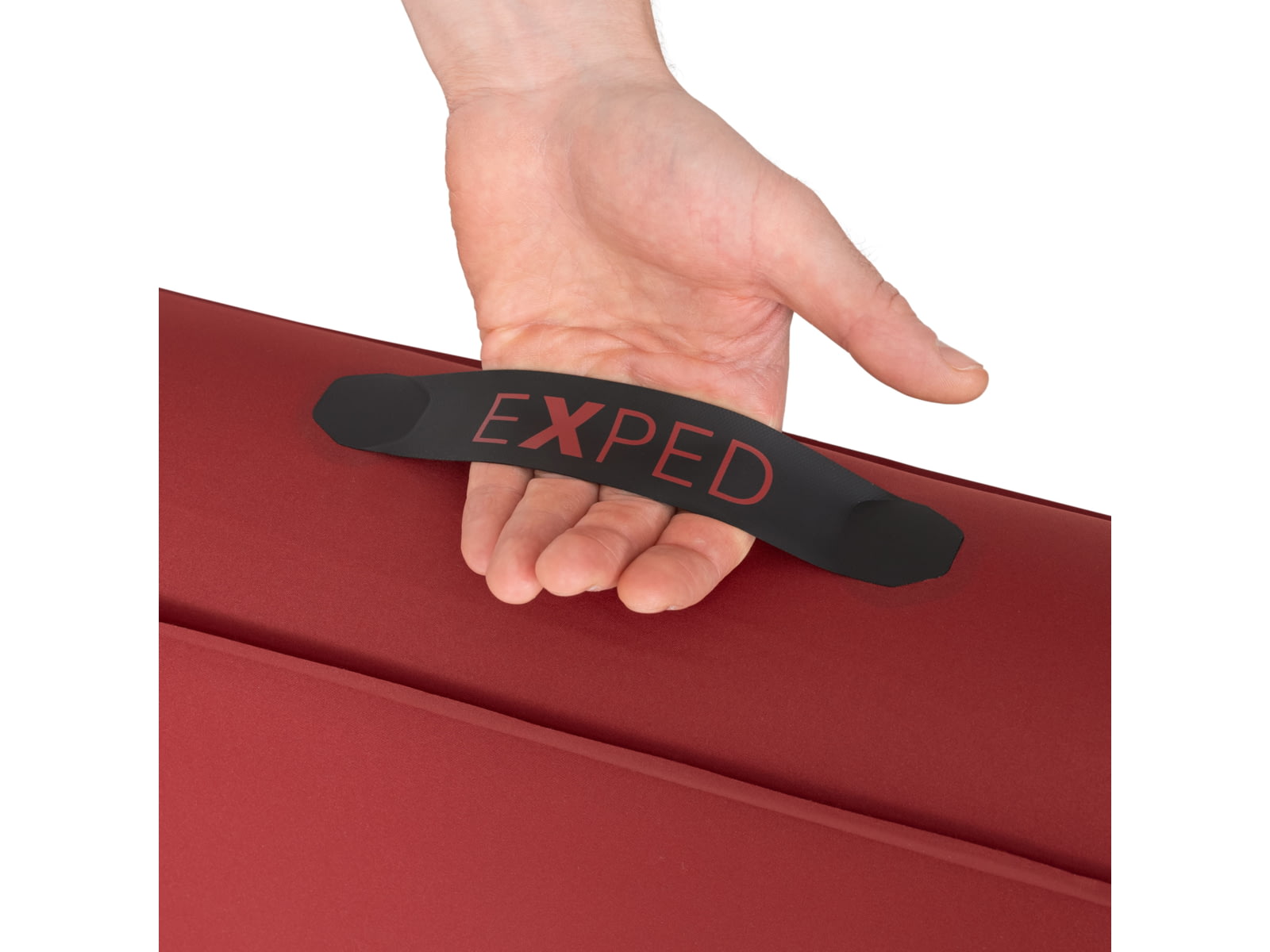 Exped MegaMat Max Sleeping Pad Burgundy Long Extra Wide