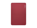 Exped MegaMat Max Duo Sleeping Pad Burgundy LW+