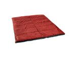 Exped Megasleep Uno Burgundy/Ocean Uno