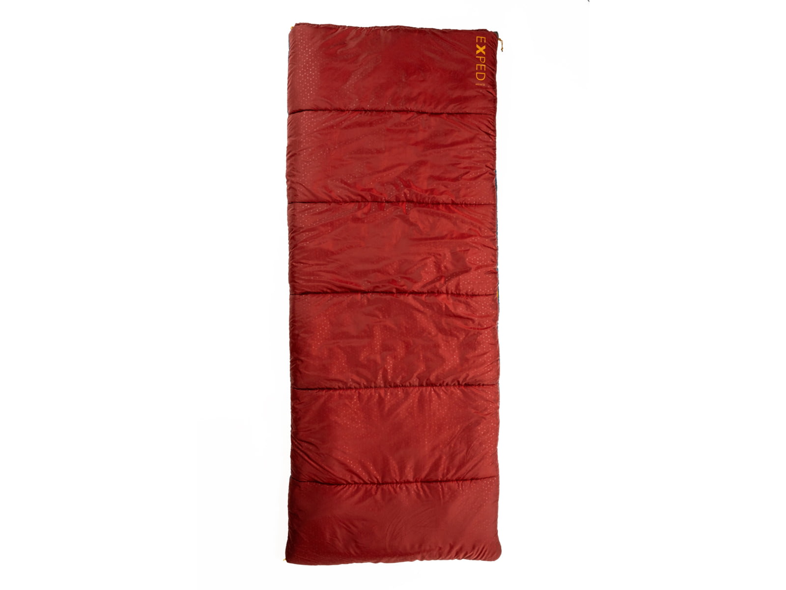 Exped Megasleep Uno Burgundy/Ocean Uno