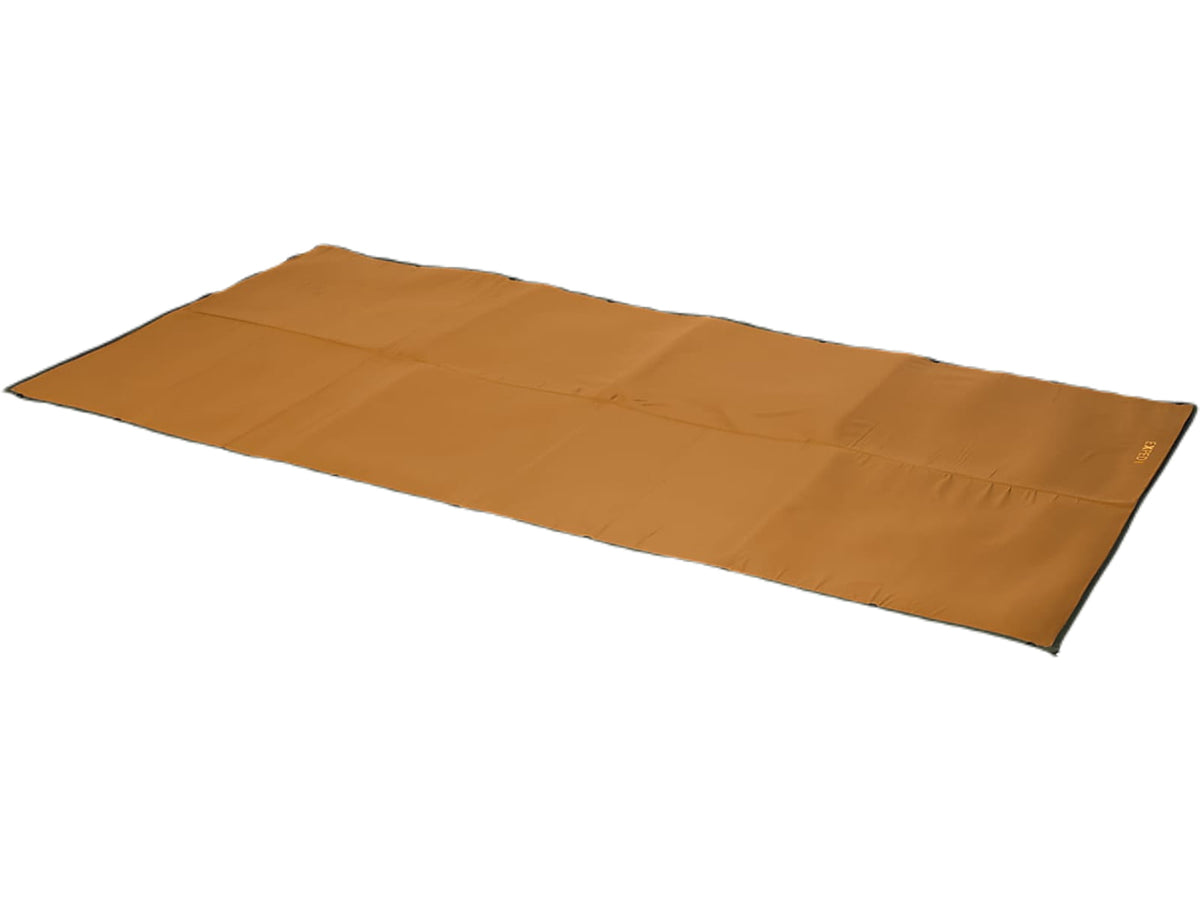 Exped MultiMat Sleeping Pad Sand Double