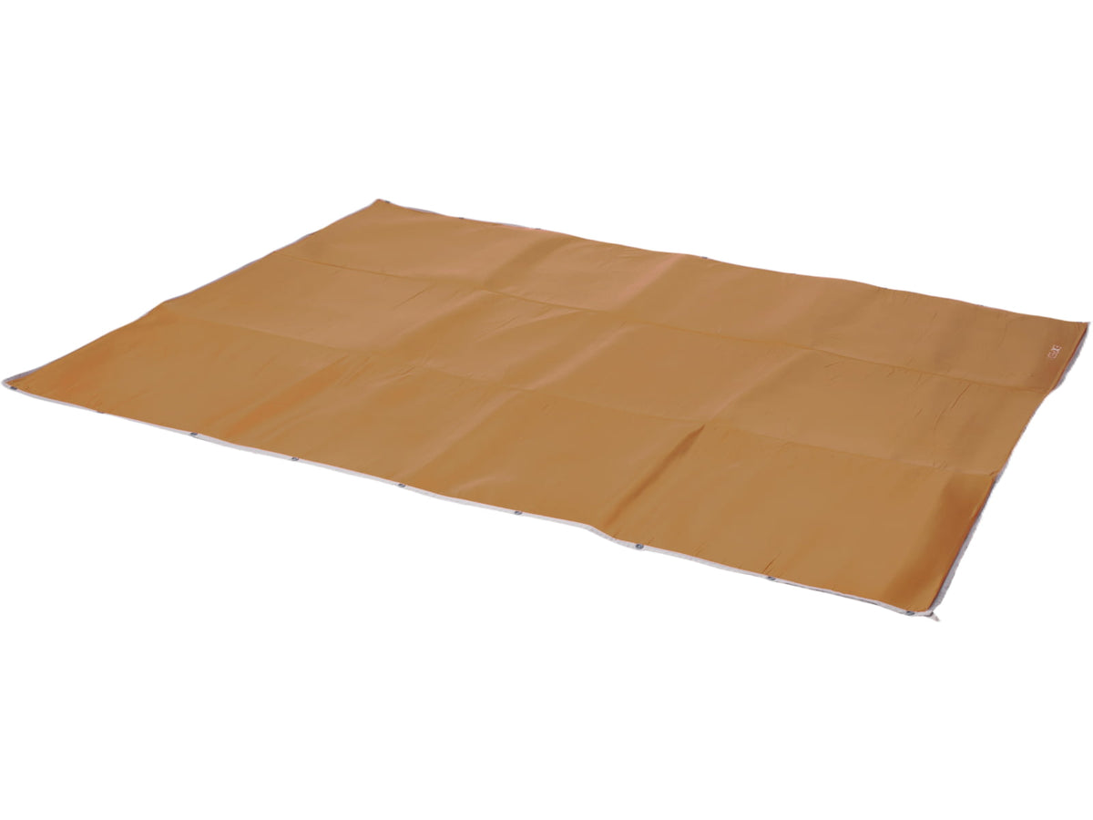 Exped MultiMat Sleeping Pad Sand Double