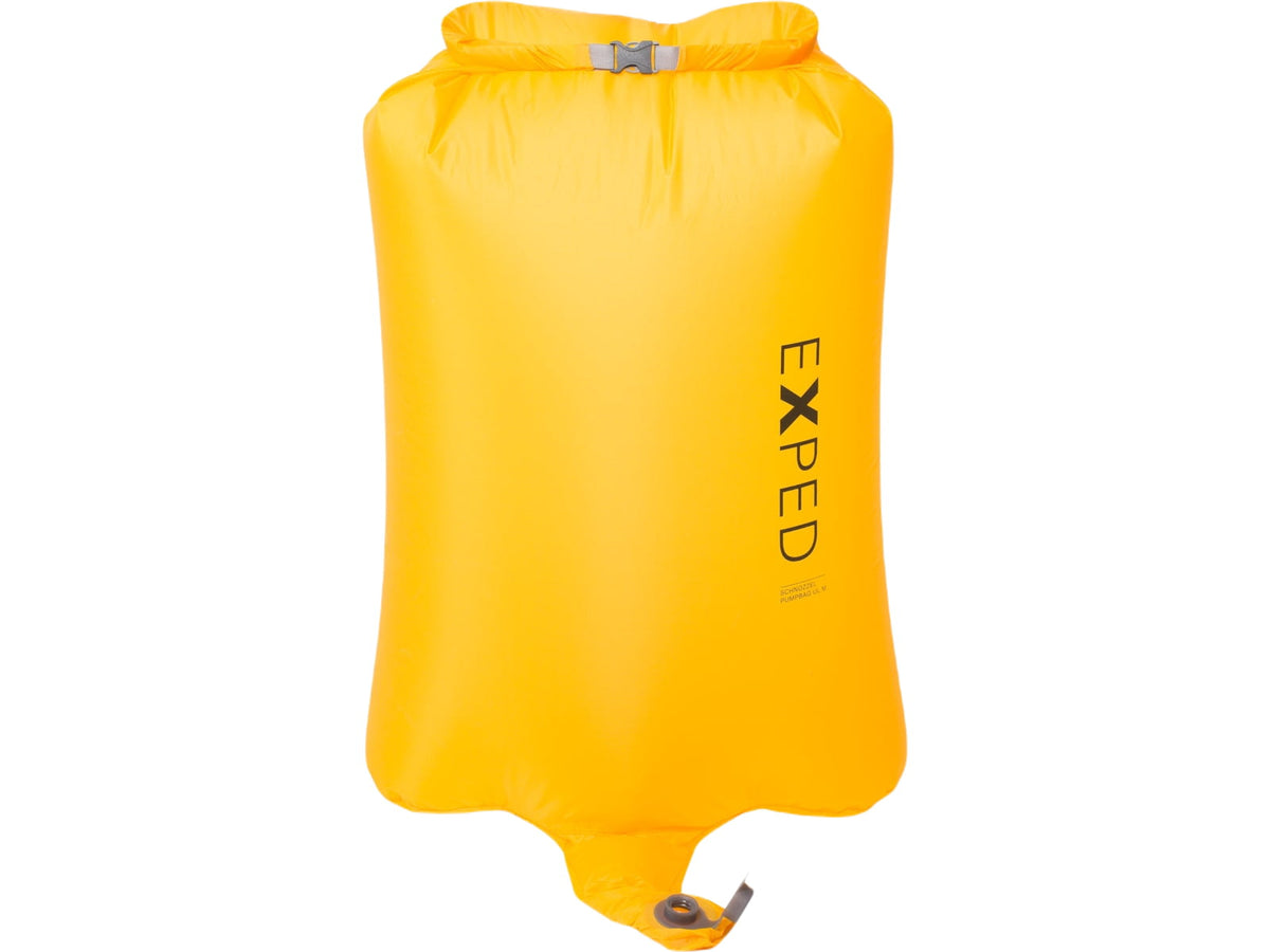 Exped Schnozzel PumpBag UL Sunshine Medium